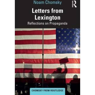 Letters from Lexington