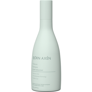 Björn Axén Collection Moisture Shampoo 250 ml (556,00 kr / 1 l) - 250 ml