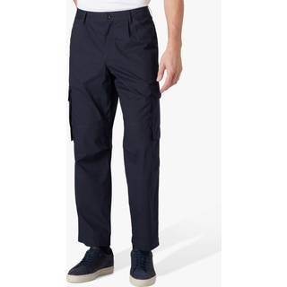 Paul Smith Cargo Trousers Navy