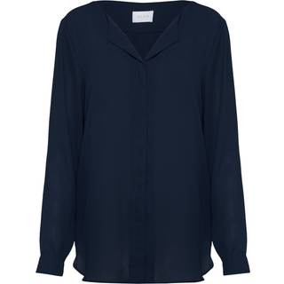 Vilucy Høj/lav Skjorte