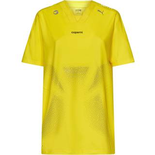 Puma x COPERNI Jersey Unisex, Yellow, Size S, Clothing - Court Yellow - S