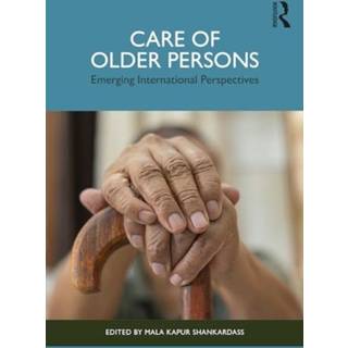 Care of Older Persons