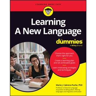 Learning A New Language For Dummies