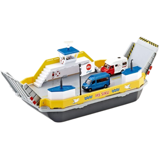 Siku car ferry 1:50
