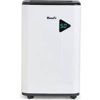 Woods's MDX20P Affugter - Farve: Hvid