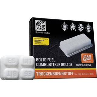 Solid fuel tablets 6x14g