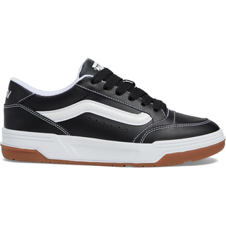 Vans - Hylane Shoes, Man, Black, Size: 37 - Black - 37