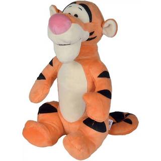 Disney Peter Plys Bamse Tigerdyret 25 cm