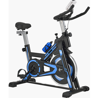 Ascendic 8005 Spin-away cykel