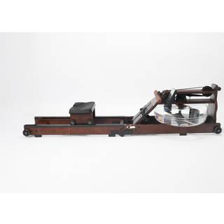 Ascendic 6015 Foldbar Vandromaskine i Asketræ