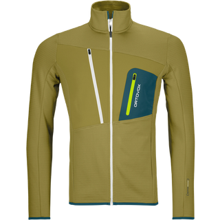 Ortovox Fleece Grid Jacket XXL Sweet alison
