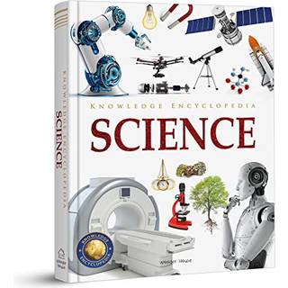 Knowledge Encyclopedia Science