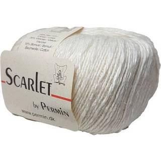 Scarlet - 72 abrikos
