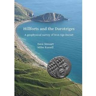 Hillforts and the Durotriges