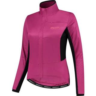 Rogelli Cykeljakke Barrier Women Pink