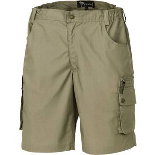 Pinewood Vildmark Shorts-light khaki-54