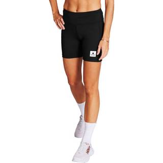 Saysky Combat+ Short Tights 7" Dame