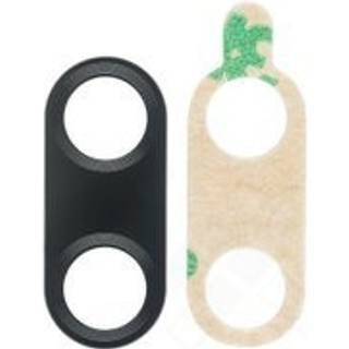 Huawei P20 kameralinse