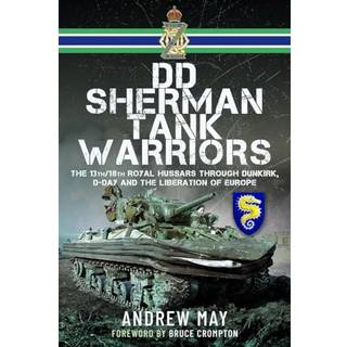 DD Sherman Tank Warriors