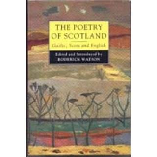 The Poetry of Scotland