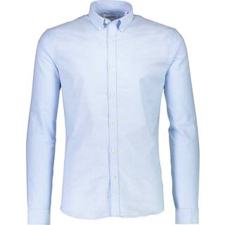 Oxford superflex shirt L/S