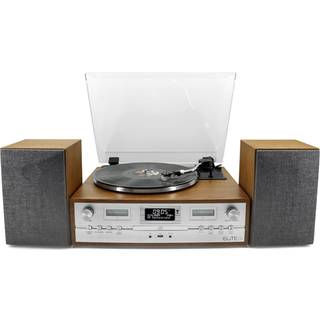 Soundmaster retroskiveafspiller PL895