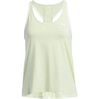 Tanktop Under Armour UA Knockout Tank 1351596-383 Størrelse S