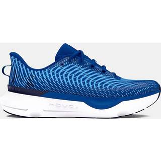Under Armour Infinite Pro Neutral Running Shoe Men - Blue, Blue, Size 7 - blue