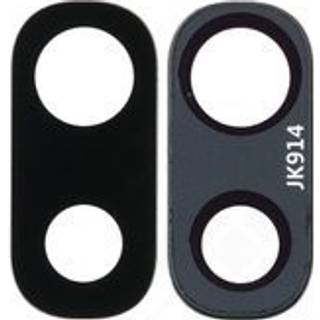 Samsung Galaxy A20e kameralinse