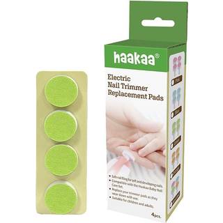 Haakaa Refill til neglefil 6-12 mdr