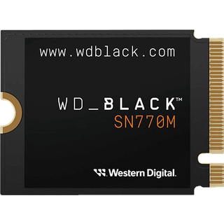 Wd Black Sn770m 1tb Ssd 2230 M.2 2230 Pcie 4.0