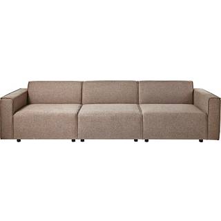 GRO 3 personers modulsofa