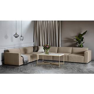 GRO modul hjørnesofa