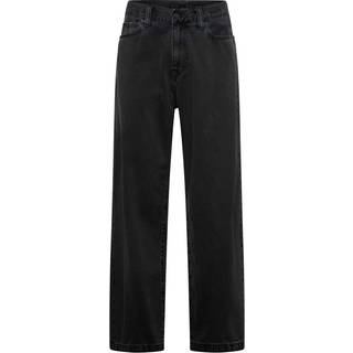Carhartt WIP Landon Jeans - 38 - black heavy stone wash