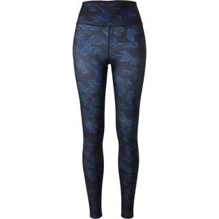 Leggings Reebok ID TRAIN CAMO TIGHT 100075419 Størrelse XS