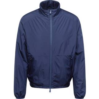 SAVE THE DUCK Herren Jacke blau unifarben
