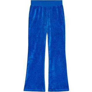 Molo Adoria Bukser Lapis Blue 164 cm  Blå  164 cm  kvinde
