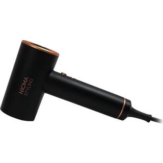 NICMA Styling Wide Lightweight Hair Dryer