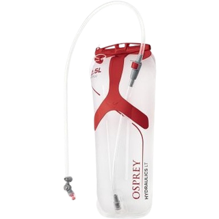 Osprey Hydraulics LT 2.5L Reservoir Red, N/A, O/S