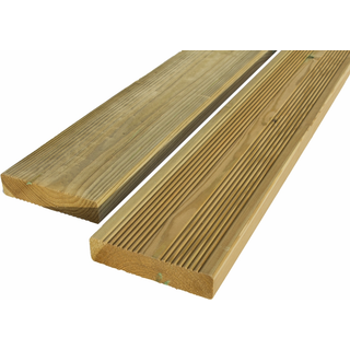 Plus Trinbrædder til trappevanger 180 cm