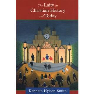 Laity in Christian History and Today