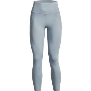 Leggings Under Armour Meridian Ankle Leg-BLU 1369004-465 Størrelse XL