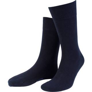 Amanda Christensen 3-pak True Ankle Soft Top Sock - Navy-2 - Str 43/46 * Kampagne *