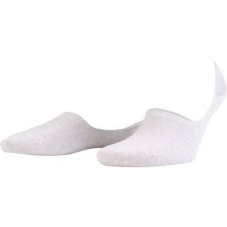 Amanda Christensen True Invisible Socks - Sand - Str 37/38 * Kampagne *