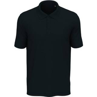 Stedman Lux Short Sleeve Polo - Darkblue - XX-Large * Kampagne *