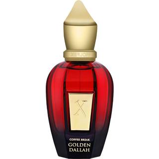 Xerjoff Coffee Break Golden Dallah Eau de parfum 50 ml