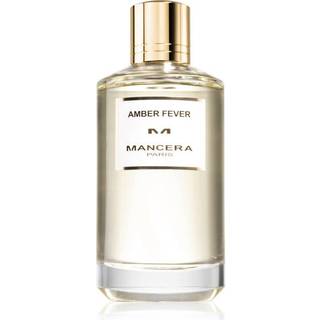 Mancera Amber Fever Eau de Parfum Unisex 120 ml - 120 ml