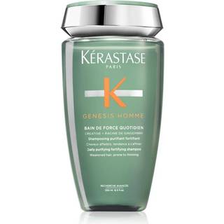 Kérastase Genesis Homme Bain De Force Quotiden 250 ml