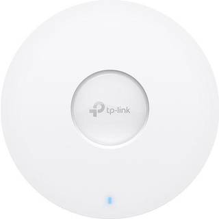 TP-Link Omada EAP673 WLAN adgangspunkt 5400 Mbit/s Hvid Strøm over Ethernet (PoE)