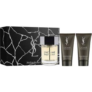 Yves Saint Laurent  L´Homme Gift Set 200 ml